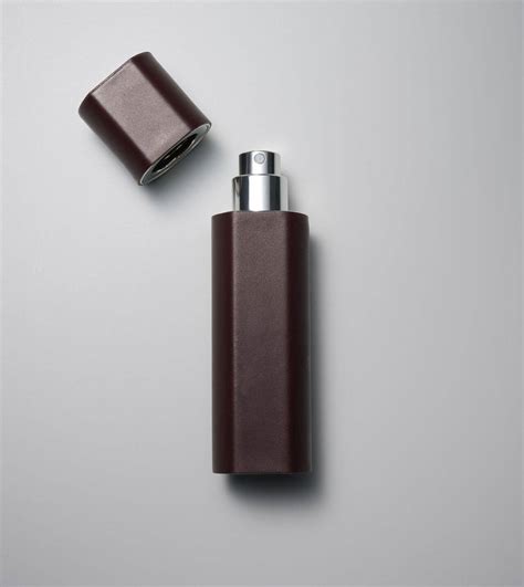 byredo travelling perfume.